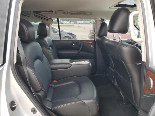 Photo 10 VIN: JN8AY2ND8L9108584 - NISSAN ARMADA 