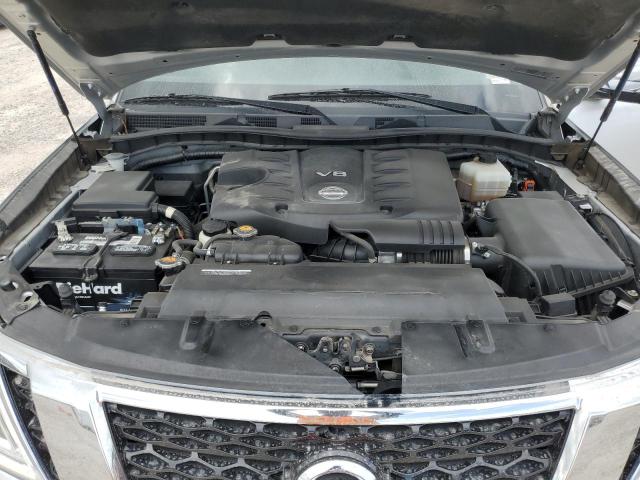 Photo 11 VIN: JN8AY2ND8L9108584 - NISSAN ARMADA 