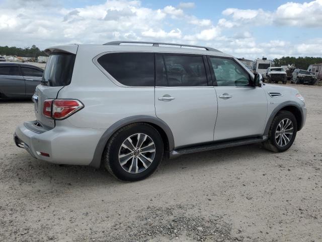 Photo 2 VIN: JN8AY2ND8L9108584 - NISSAN ARMADA 