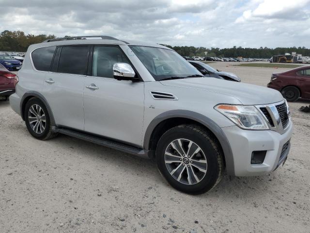 Photo 3 VIN: JN8AY2ND8L9108584 - NISSAN ARMADA 