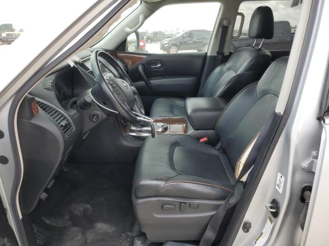 Photo 6 VIN: JN8AY2ND8L9108584 - NISSAN ARMADA 