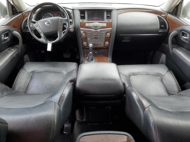 Photo 7 VIN: JN8AY2ND8L9108584 - NISSAN ARMADA 