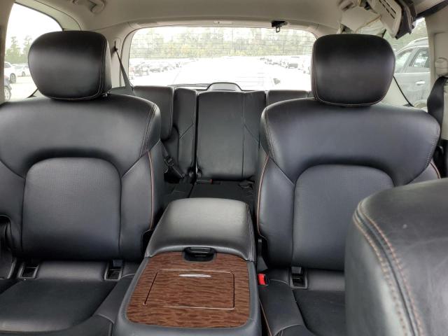 Photo 9 VIN: JN8AY2ND8L9108584 - NISSAN ARMADA 