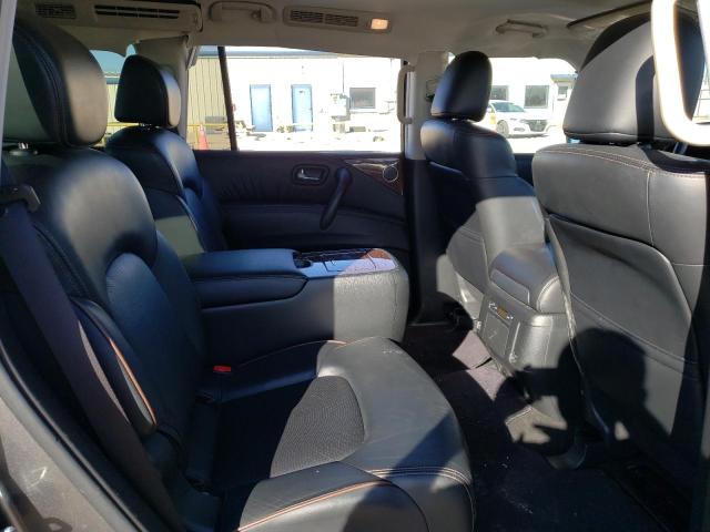 Photo 10 VIN: JN8AY2ND8L9108679 - NISSAN ARMADA SV 