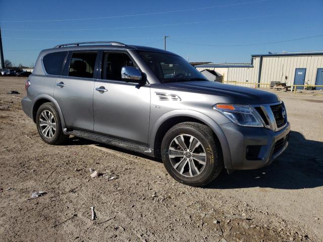 Photo 3 VIN: JN8AY2ND8L9108679 - NISSAN ARMADA SV 