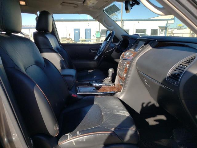 Photo 6 VIN: JN8AY2ND8L9108679 - NISSAN ARMADA SV 