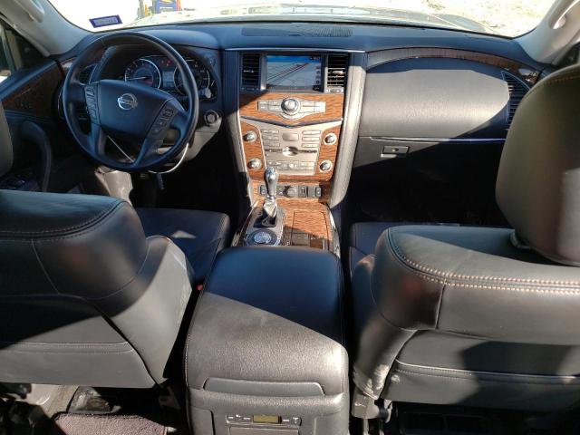 Photo 7 VIN: JN8AY2ND8L9108679 - NISSAN ARMADA SV 