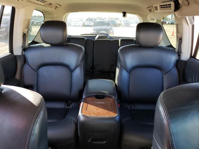 Photo 9 VIN: JN8AY2ND8L9108679 - NISSAN ARMADA SV 