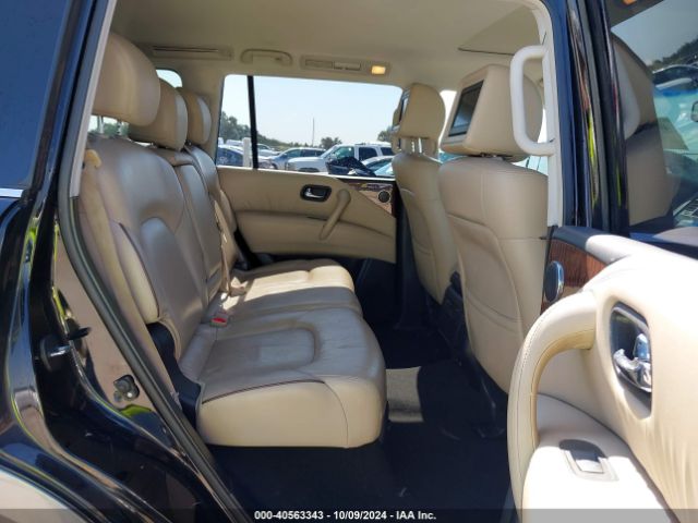 Photo 7 VIN: JN8AY2ND9H9001115 - NISSAN ARMADA 