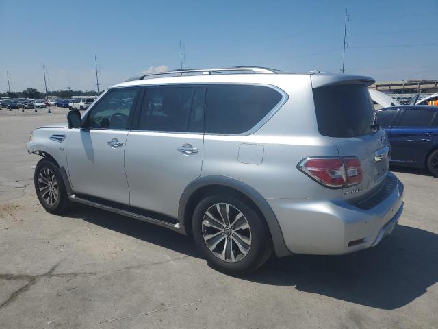 Photo 1 VIN: JN8AY2ND9H9004211 - NISSAN ARMADA SV 