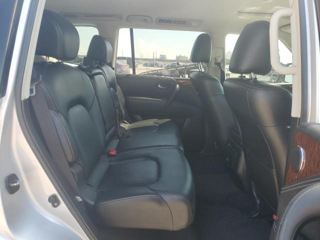 Photo 10 VIN: JN8AY2ND9H9004211 - NISSAN ARMADA SV 