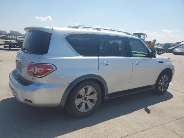 Photo 2 VIN: JN8AY2ND9H9004211 - NISSAN ARMADA SV 