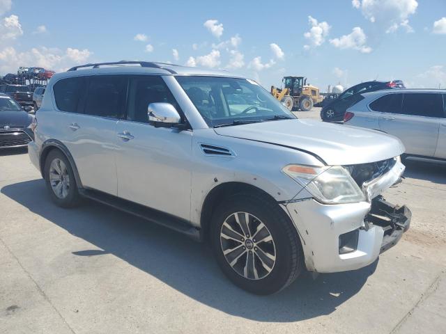 Photo 3 VIN: JN8AY2ND9H9004211 - NISSAN ARMADA SV 