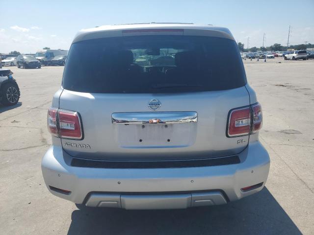 Photo 5 VIN: JN8AY2ND9H9004211 - NISSAN ARMADA SV 