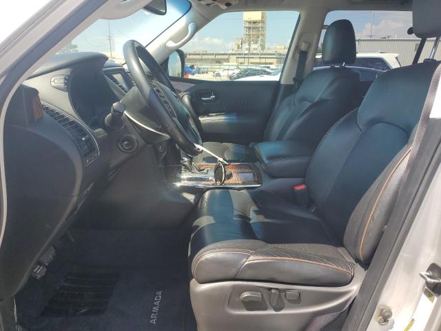 Photo 6 VIN: JN8AY2ND9H9004211 - NISSAN ARMADA SV 