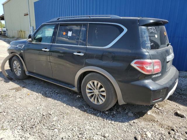 Photo 1 VIN: JN8AY2ND9H9004872 - NISSAN ARMADA 