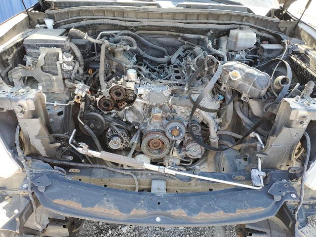 Photo 11 VIN: JN8AY2ND9H9004872 - NISSAN ARMADA 