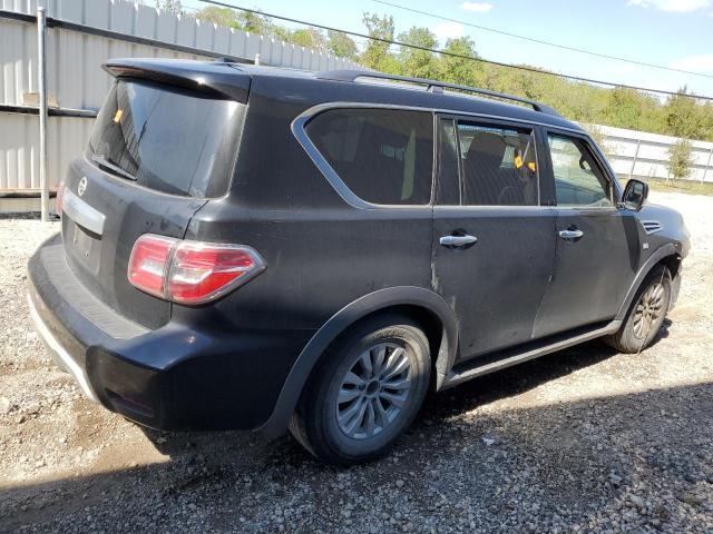 Photo 2 VIN: JN8AY2ND9H9004872 - NISSAN ARMADA 