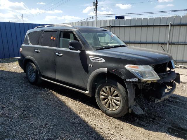 Photo 3 VIN: JN8AY2ND9H9004872 - NISSAN ARMADA 