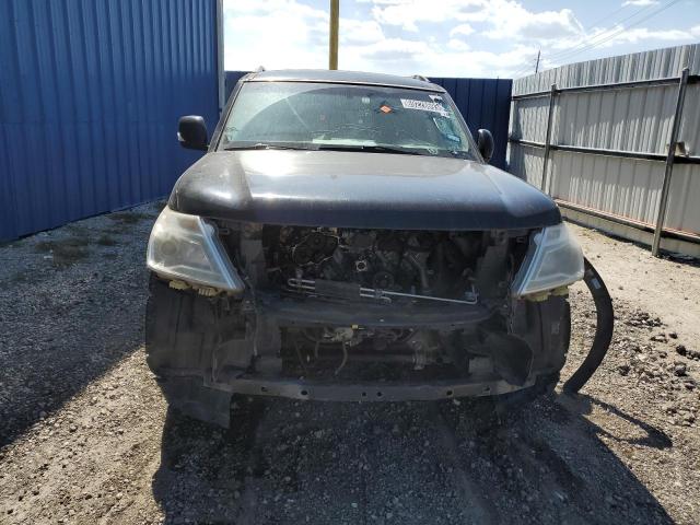 Photo 4 VIN: JN8AY2ND9H9004872 - NISSAN ARMADA 