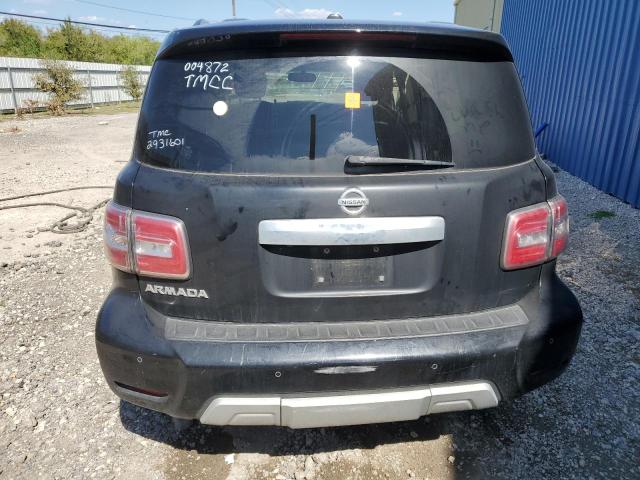 Photo 5 VIN: JN8AY2ND9H9004872 - NISSAN ARMADA 