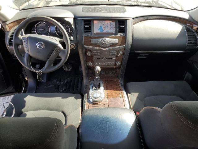 Photo 7 VIN: JN8AY2ND9H9005987 - NISSAN ARMADA SV 