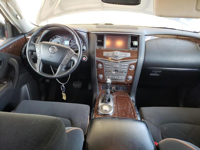 Photo 7 VIN: JN8AY2ND9H9006010 - NISSAN ARMADA SV 