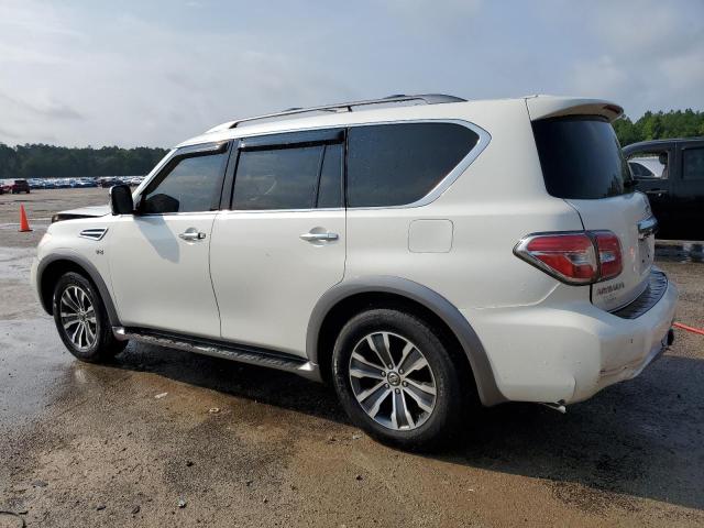 Photo 1 VIN: JN8AY2ND9H9007299 - NISSAN ARMADA SV 