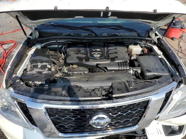 Photo 11 VIN: JN8AY2ND9H9007299 - NISSAN ARMADA SV 