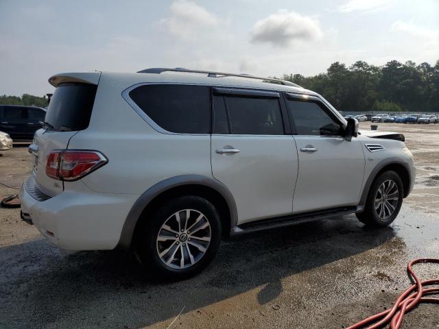 Photo 2 VIN: JN8AY2ND9H9007299 - NISSAN ARMADA SV 