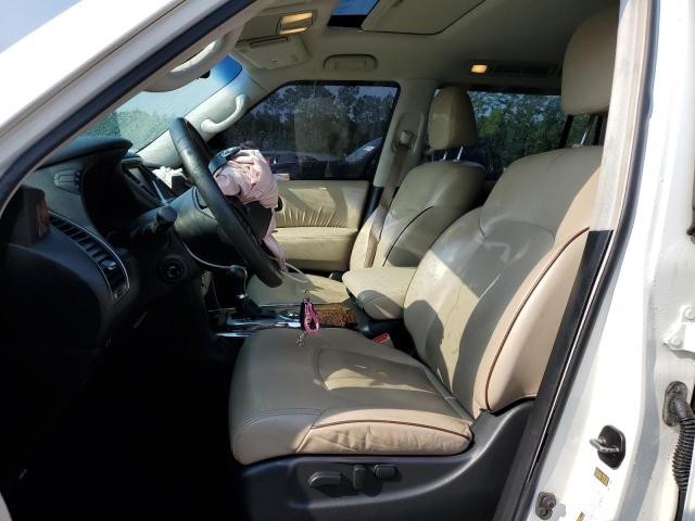 Photo 6 VIN: JN8AY2ND9H9007299 - NISSAN ARMADA SV 