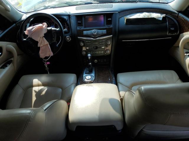 Photo 7 VIN: JN8AY2ND9H9007299 - NISSAN ARMADA SV 