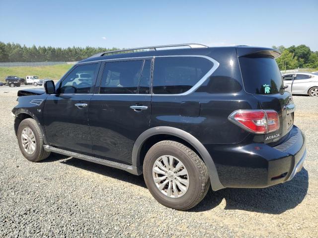 Photo 1 VIN: JN8AY2ND9H9007304 - NISSAN ARMADA 