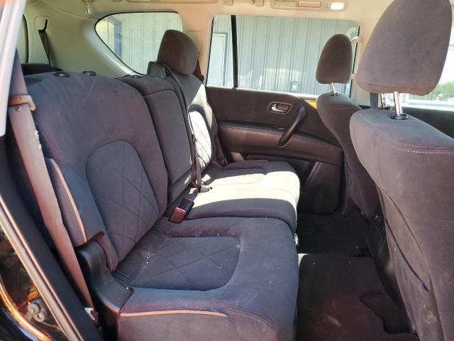 Photo 10 VIN: JN8AY2ND9H9007304 - NISSAN ARMADA 