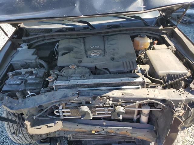 Photo 11 VIN: JN8AY2ND9H9007304 - NISSAN ARMADA 