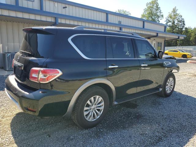 Photo 2 VIN: JN8AY2ND9H9007304 - NISSAN ARMADA 