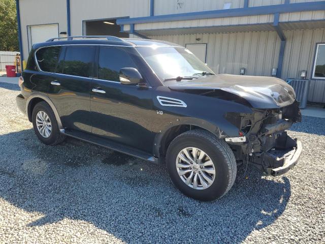 Photo 3 VIN: JN8AY2ND9H9007304 - NISSAN ARMADA 