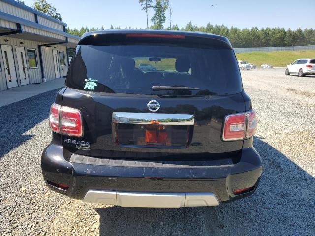 Photo 5 VIN: JN8AY2ND9H9007304 - NISSAN ARMADA 