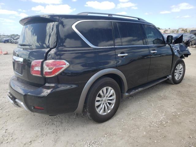 Photo 2 VIN: JN8AY2ND9H9007741 - NISSAN ARMADA SV 