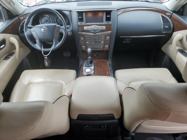 Photo 7 VIN: JN8AY2ND9H9009571 - NISSAN ARMADA 