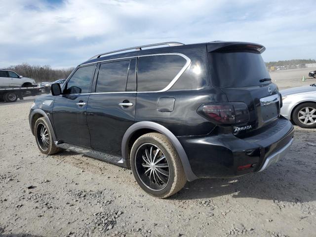 Photo 1 VIN: JN8AY2ND9J9052944 - NISSAN ARMADA 