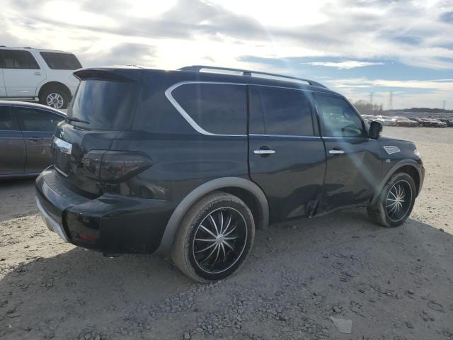 Photo 2 VIN: JN8AY2ND9J9052944 - NISSAN ARMADA 