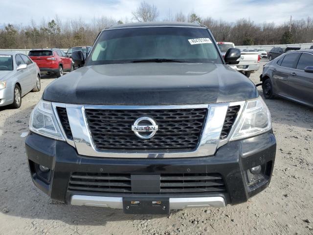 Photo 4 VIN: JN8AY2ND9J9052944 - NISSAN ARMADA 