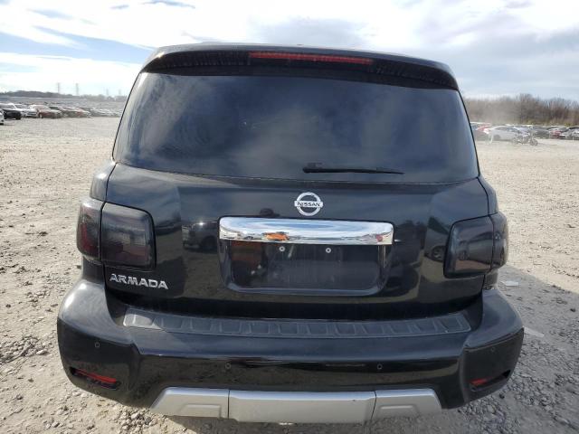 Photo 5 VIN: JN8AY2ND9J9052944 - NISSAN ARMADA 