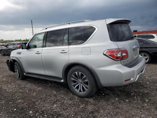 Photo 1 VIN: JN8AY2ND9J9053446 - NISSAN ARMADA SV 