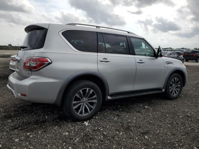 Photo 2 VIN: JN8AY2ND9J9053446 - NISSAN ARMADA SV 