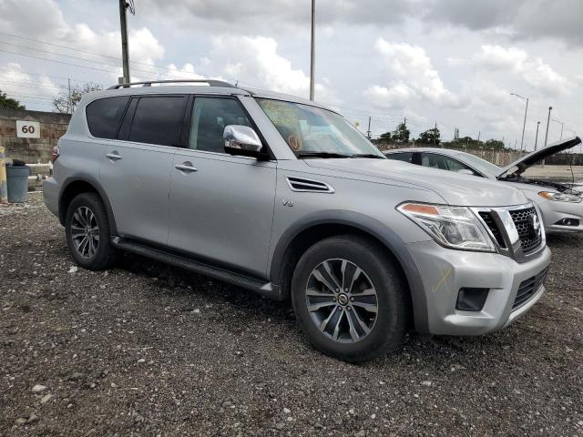 Photo 3 VIN: JN8AY2ND9J9053446 - NISSAN ARMADA SV 