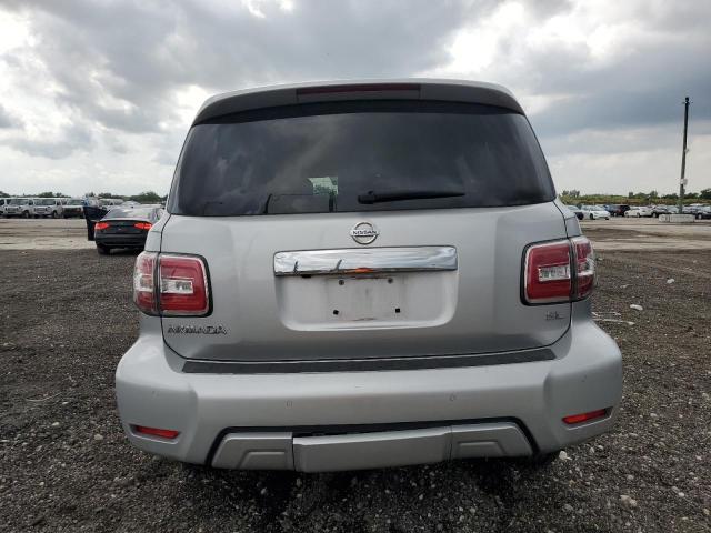 Photo 5 VIN: JN8AY2ND9J9053446 - NISSAN ARMADA SV 