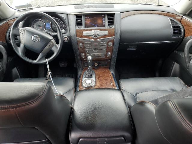 Photo 7 VIN: JN8AY2ND9J9053446 - NISSAN ARMADA SV 