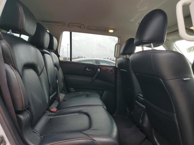 Photo 9 VIN: JN8AY2ND9J9053446 - NISSAN ARMADA SV 